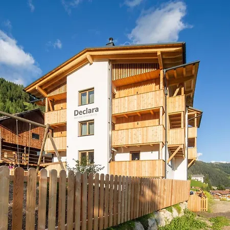 Declara B&B And Apartaments-3