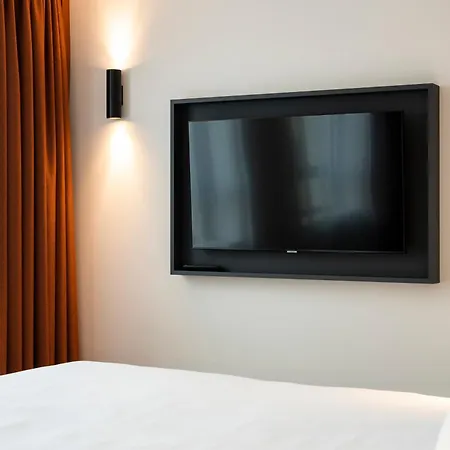 B&B HOTEL Antwerpen Centrum-3