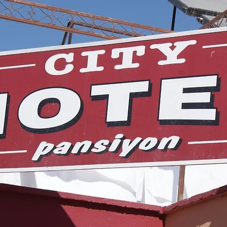 City Hotel-3