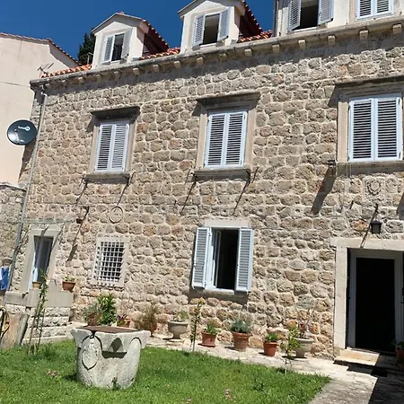Guest House Libertas-2