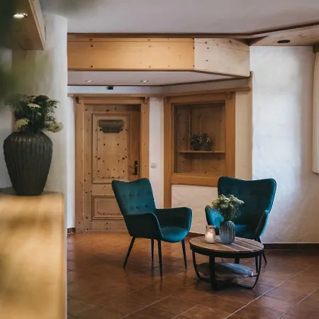 Ferienhotel Pass Thurn-2
