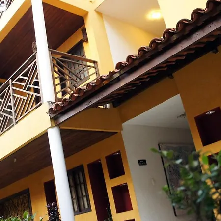 Hotel Aconchego-3