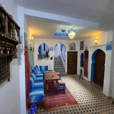 Dar Essaouyry-3