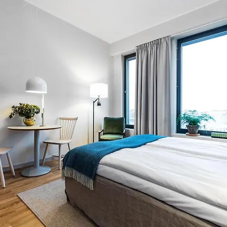 Biz Apartment Bromma-3