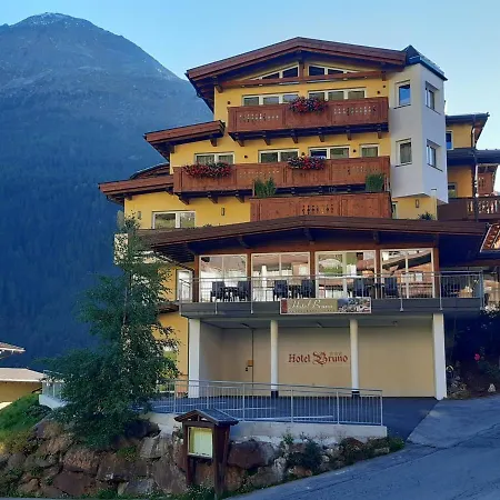 Hotel Bruno-3