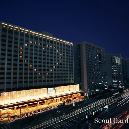 Seoul Garden Hotel-2
