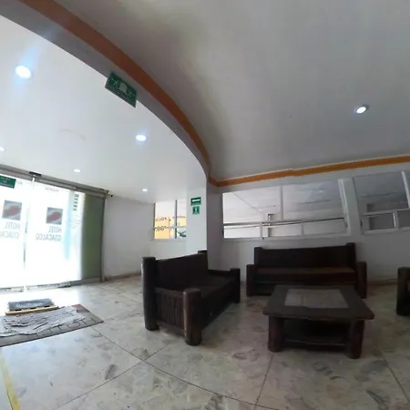 Hotel Coacalco-3
