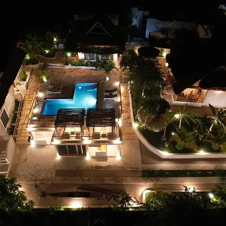 Zanzibar Tropical Sunset Boutique Hotel - Adults Only-2