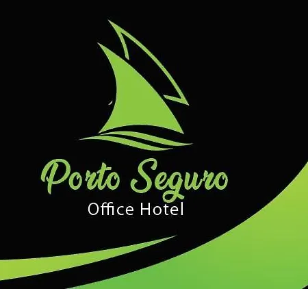 Porto Seguro Office Hotel-3
