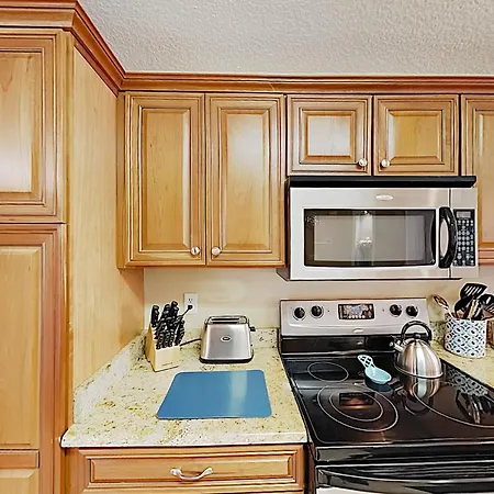 Villas Ocean Gate II Condo Unit 105-3