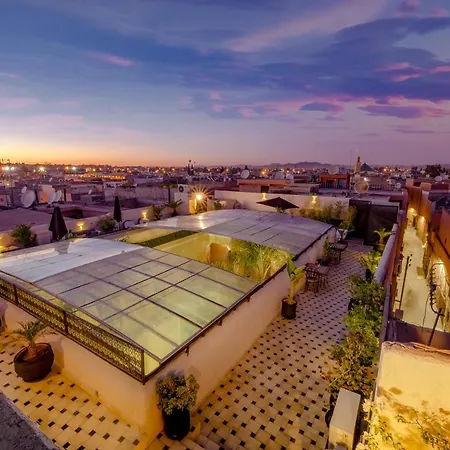 Riad Amina-2