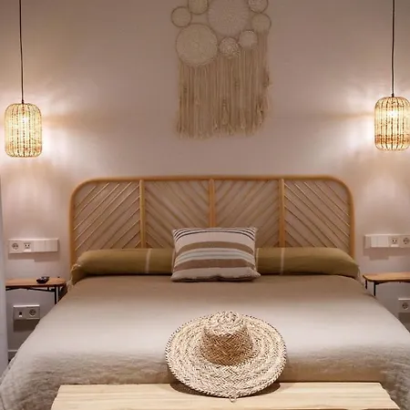 Casa du Soleil Hostal Boutique-3