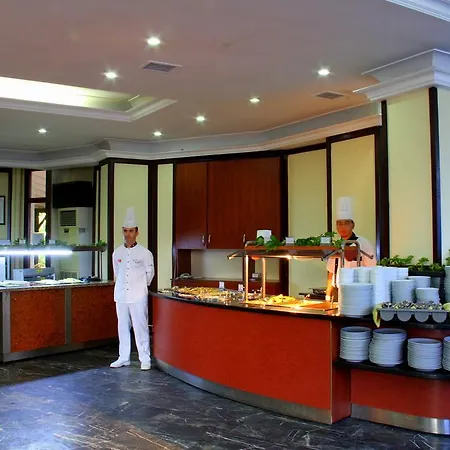 Aegean Park Hotel-3
