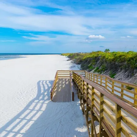 Villas Ocean Gate II Condo Unit 105-2