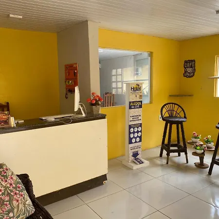 Pousada Do Sol-2