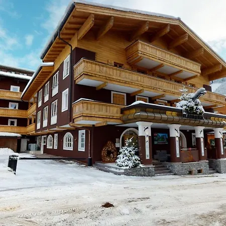 Hotel Panther'A-2