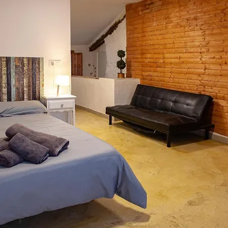 Fortress Jacuzzi Suites-2