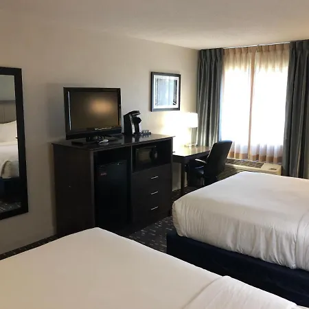 Country Inn & Suites By Radisson, Auburn, In-2