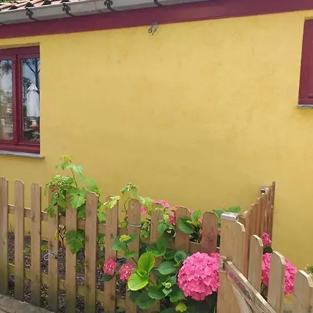 Vandenstampershoek B&B-3