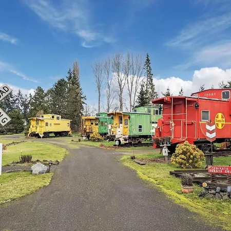 Olympic Railway Inn-2