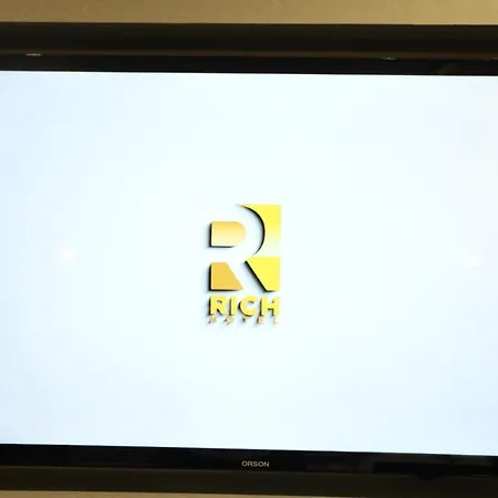 Rich Hotel Mumbai-3