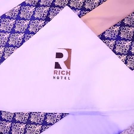 Rich Hotel Mumbai-2