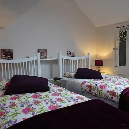 Botanic View B&B-3