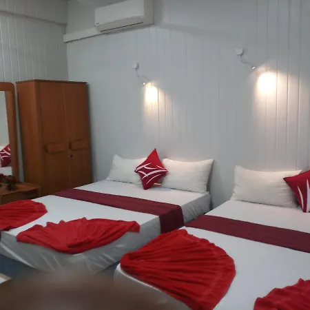 Wish Residence Seaside, Near Durdans & Vasan Eye Care Hospital, Colombo 3-3