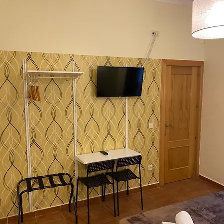 Hostal Alaska-2