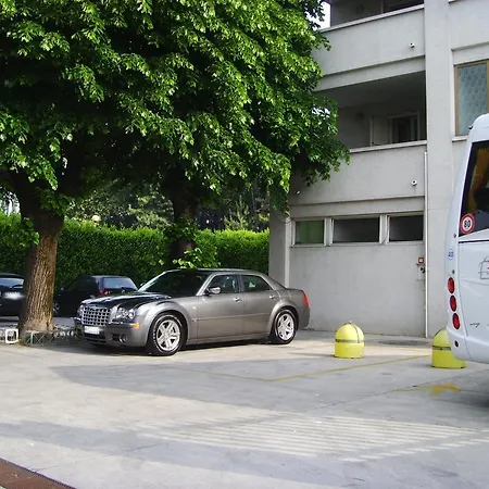 Hotel Post-2