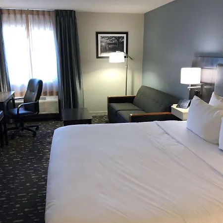 Country Inn & Suites By Radisson, Auburn, In-3