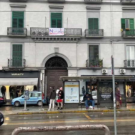 Heart Of Naples-3