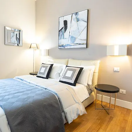 Cardilli Luxury Rooms-2