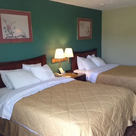 Mid Ohio Inn-2