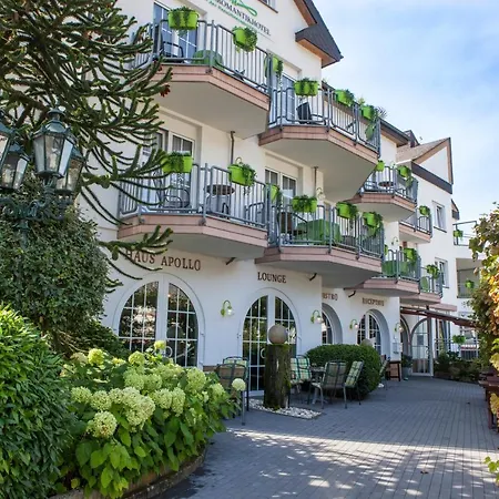 Moselromantik Hotel Am Panoramabogen-3