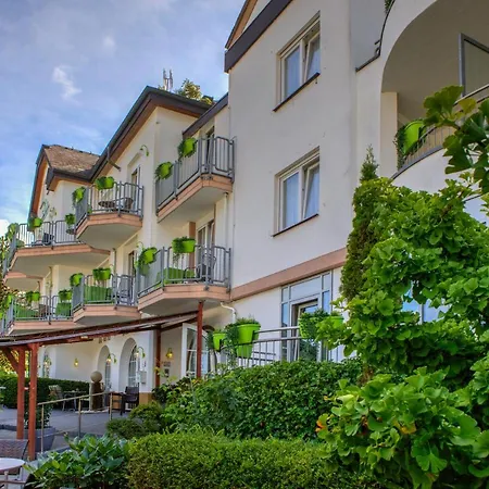 Moselromantik Hotel Am Panoramabogen-2
