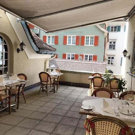 Zunfthaus zur Rebleuten-3