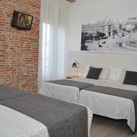 Hostal San Lorenzo-2