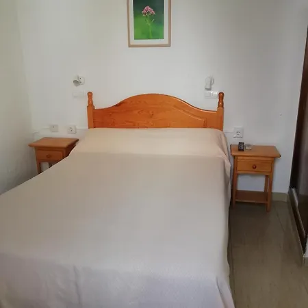 Hostal Sierpes-2