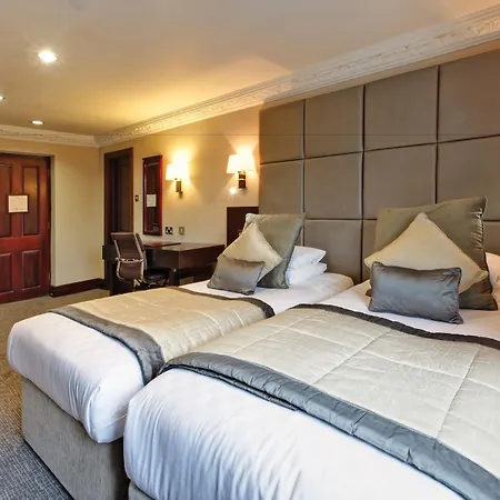 Grange White Hall Hotel-3