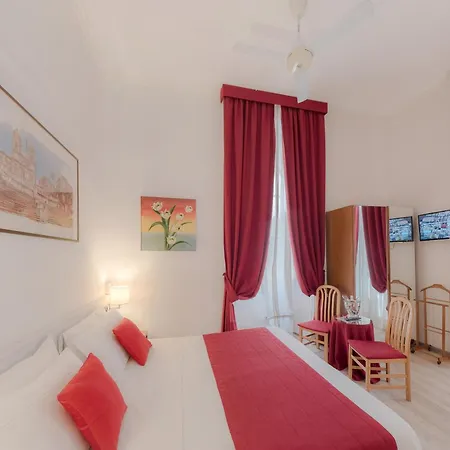 Hotel Giotto Flavia-3