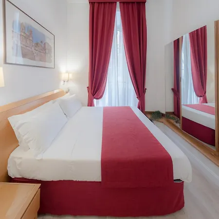 Hotel Giotto Flavia-2