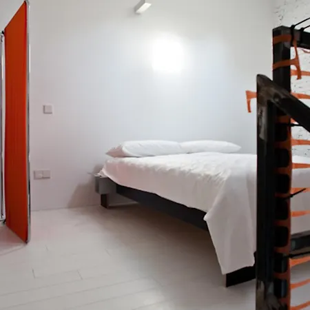 Legrenzi Rooms-3