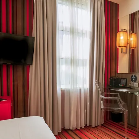 Westcord City Centre Hotel-2