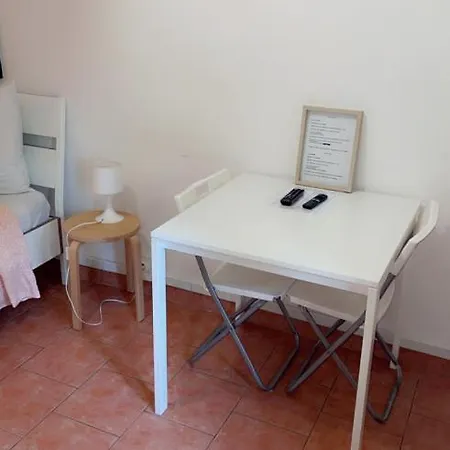 Chambre cosy-2