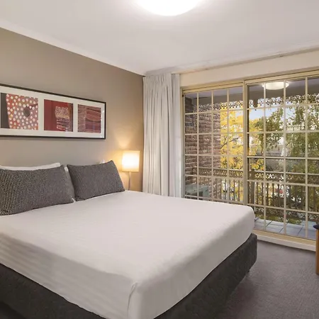 Adina Serviced Apartments Canberra Kingston-3