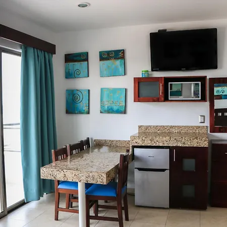 Playa Linda Hotel-2