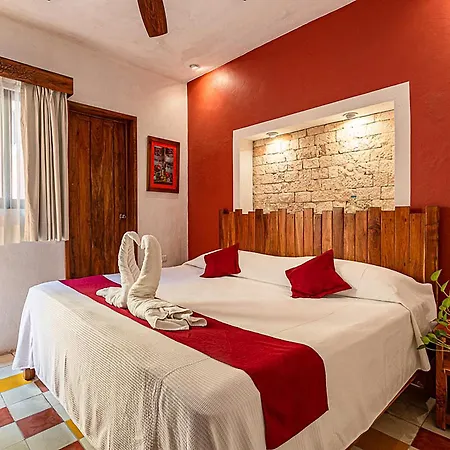 Hotel Casa Hipil-3