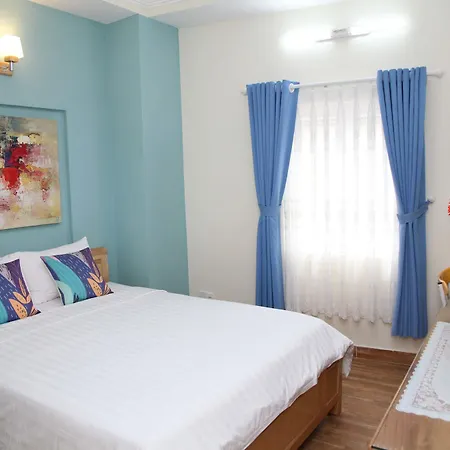 Cozy Hotel - 140 Cong Quynh-2