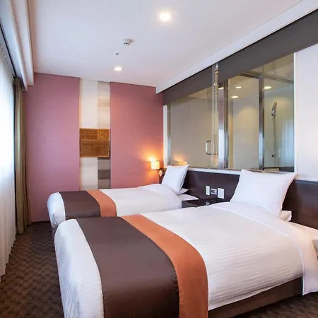 Art Hotel Hirosaki City-3